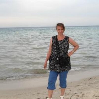 Profile Picture of Czeróczki Erika (@warrick1974) on Twitter