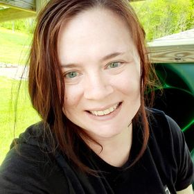 Profile Picture of Amanda Allison (@Allison082) on Pinterest