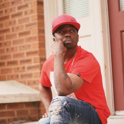Profile Picture of Travis Miles (@T_Rock333) on Twitter
