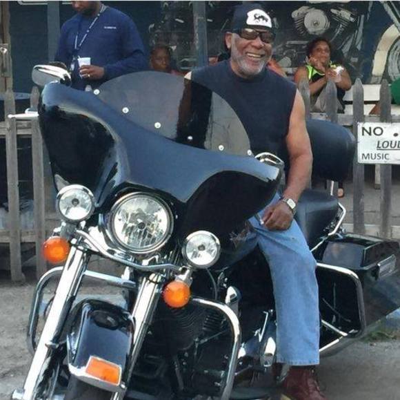 Profile Picture of Richard Morgan (@richie0946) on Poshmark