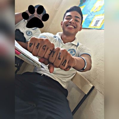 Profile Picture of Jose Tostado (@JoseTostado15) on Twitter