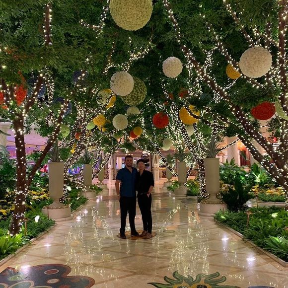 Profile Picture of Jordan Farahbod (@jfarahbod) on Poshmark