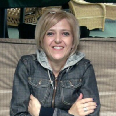 Profile Picture of Amber Browne (@amberruby72) on Twitter