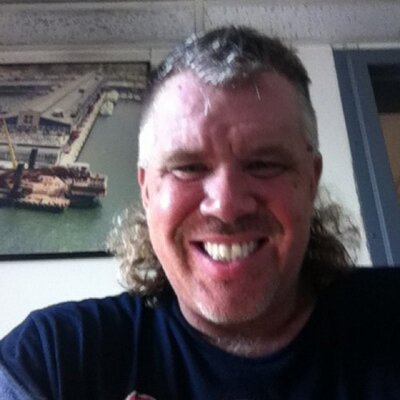 Profile Picture of Joe Clinard (@mower1970) on Twitter