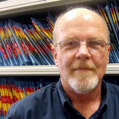 Profile Picture of Dan Fenwick (@dan1bassman) on Twitter