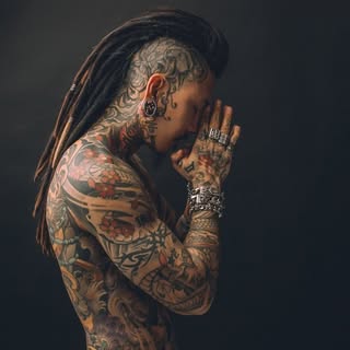 Profile Picture of Philip Wolff (@philipwolffhair) on Instagram