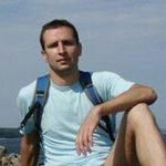 Profile Picture of Tomasz Jóźwiak, Warsaw, Poland (@tomasz.joozwiak) on Instagram