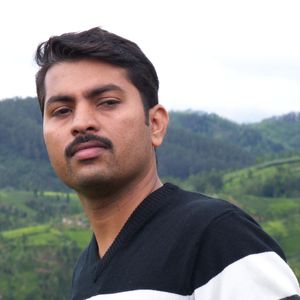 Profile Picture of Abhilash (@abhilash8) on Myspace