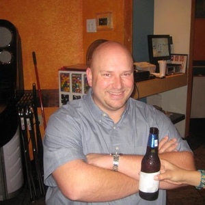 Profile Picture of James Ziegenfuss (@jmziegenfuss) on Myspace