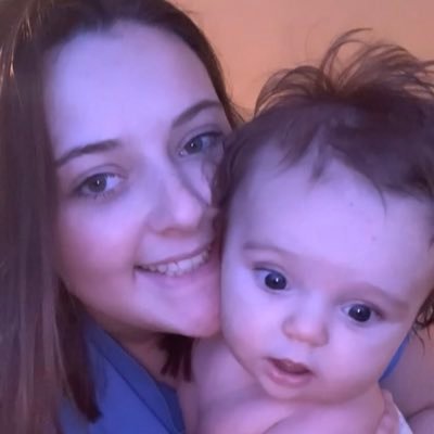 Profile Picture of Hope Perkins (@HopePerkins22) on Twitter