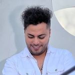 Profile Picture of امید عقابی/omidoghabi (@omidoghabii) on Instagram