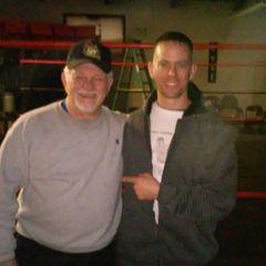 Profile Picture of Referee Jeff Bundy (@JefftheRefCHA) on Twitter