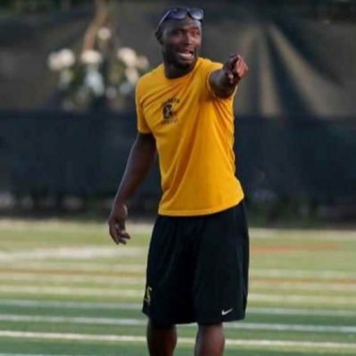 Profile Picture of Glenn Bell (@CoachG_Bell17) on Twitter