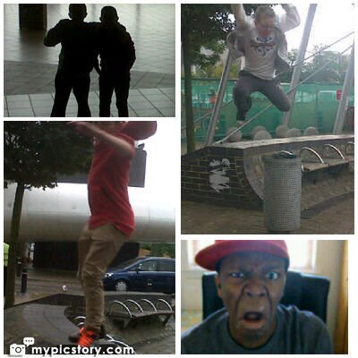 Profile Picture of Joseph Andrew Piercy (@J0S3PHpiercy) on Twitter