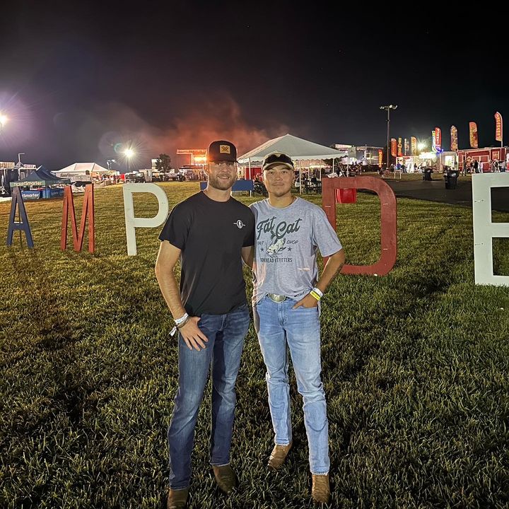 Profile Picture of Jonathan Fulton (@@jonathanfulton6) on Tiktok