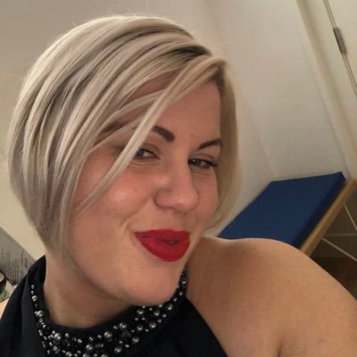 Profile Picture of JoBarker (@JoNewby1) on Twitter