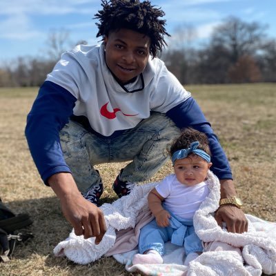 Profile Picture of Kenny Harrell (@Bigken900) on Twitter