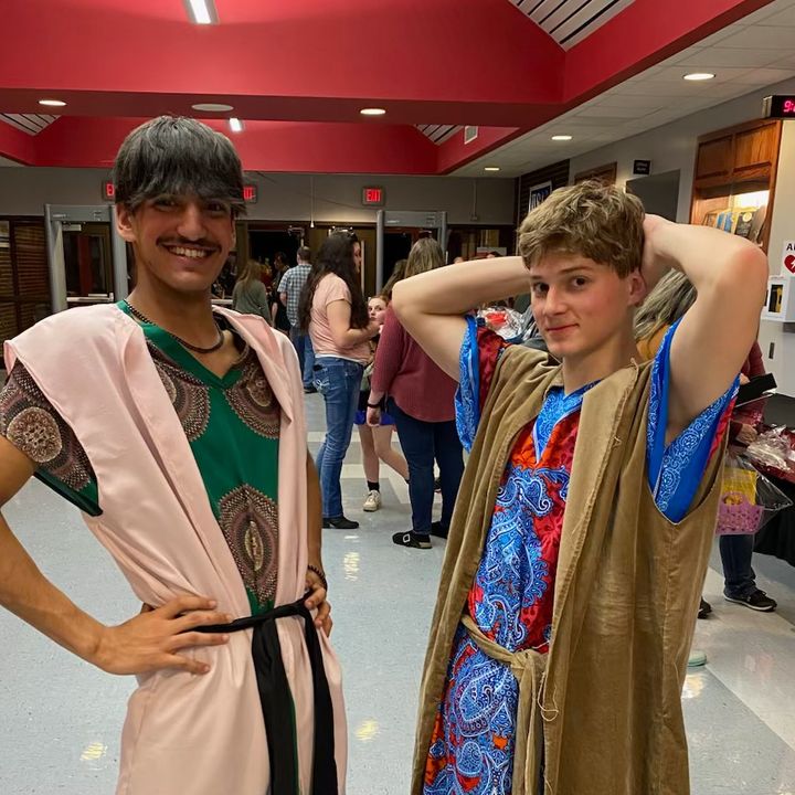 Profile Picture of Aaron (@aaka.y) on Tiktok