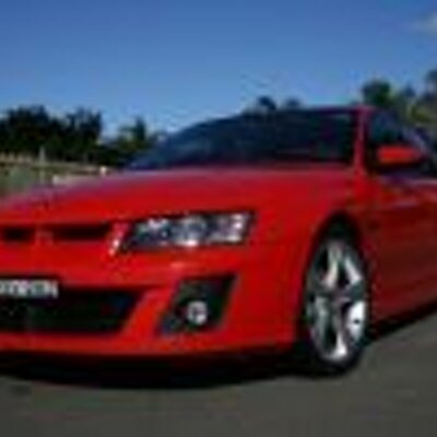 Profile Picture of Glenn Malone (@hsvz) on Twitter