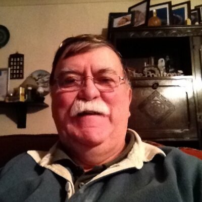 Profile Picture of Stephen Poulton (@PoultonStephen) on Twitter