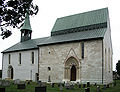 Lau Church - Wikipedia Profile Picture of Lau Churchon Wikipedia