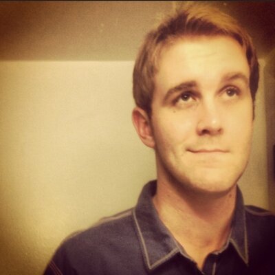 Profile Picture of Jason McKinney (@jasonSmckinney) on Twitter