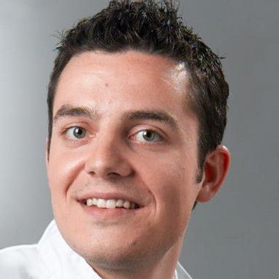 Profile Picture of StroudImplantDentist (@DrColinNeil) on Twitter