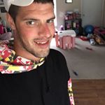 Profile Picture of Josh Nagel (@red_neck1993) on Instagram