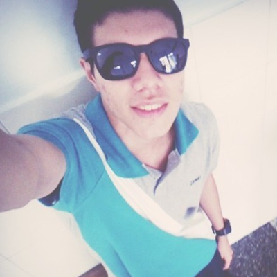 Profile Picture of Tomas Carrillo (@tomascarrillo14) on Twitter