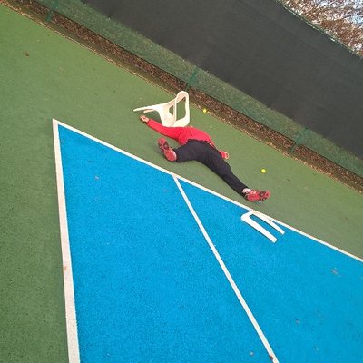 Profile Picture of Alex Jinks (@JinkdJinks) on Twitter