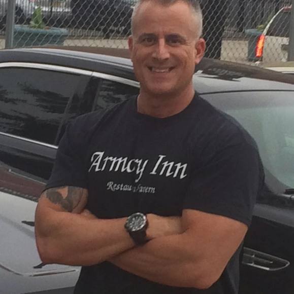 Profile Picture of Mark Massetti (@massetti163) on Poshmark