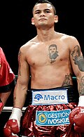Profile Picture of Marcos Maidanaon Wikipedia