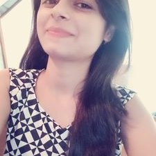 Profile Picture of Vaishali Pandey (@Vaishal91072358) on Twitter
