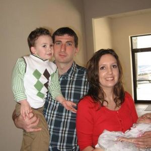 Profile Picture of Aimee Griffith (@4locketts) on Myspace