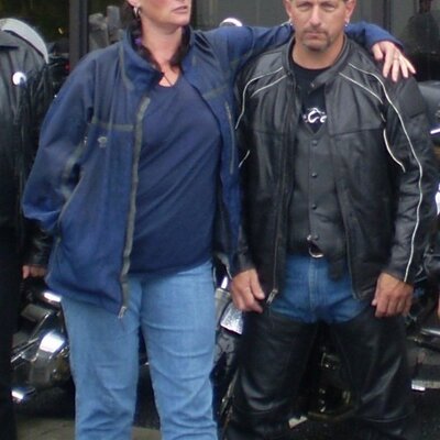 Profile Picture of Tony Gamage (@Bosscatt69) on Twitter