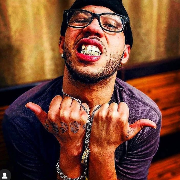 Profile Picture of adambumgardner1 (@adamsavage919) on Tiktok