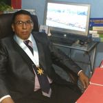 Profile Picture of Alejandro Obeso Mendez (@obesomendez) on Instagram