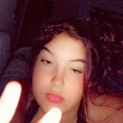 Profile Picture of Leah Chambers (@leah___marie___) on Twitter