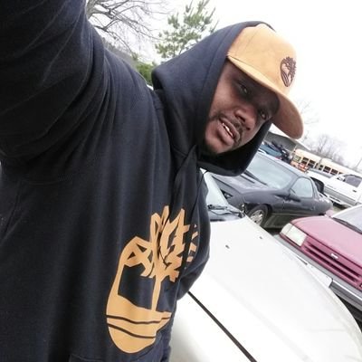 Profile Picture of Brandon Treece (@BrandonTreece4) on Twitter