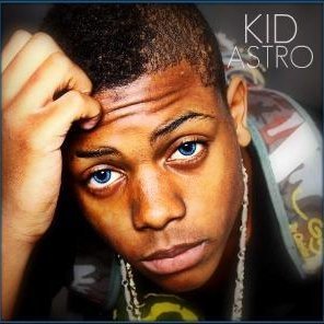 Profile Picture of Kid Astro (@therealkidastro) on Myspace