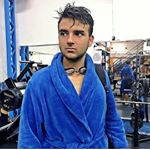 Profile Picture of Nicholas Torres aqui é rei♥♡♥ (@world_nicholas) on Instagram