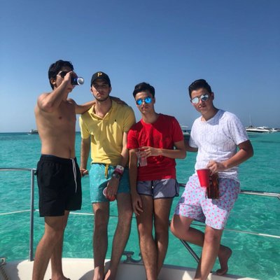 Profile Picture of Marcelo Adamchik (@marceloadamcik) on Twitter