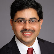 Profile Picture of Viren Shah (@virenshahmd) on Youtube