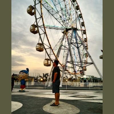 Profile Picture of Agung Basuki (@tUan_abaz) on Twitter