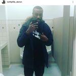 Profile Picture of Larry Jordan Ishmael Jr. (@northphilly._demon) on Instagram