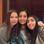 Profile Picture of Olenka, Noor, Alan & Momina (@cwadeems) on Instagram