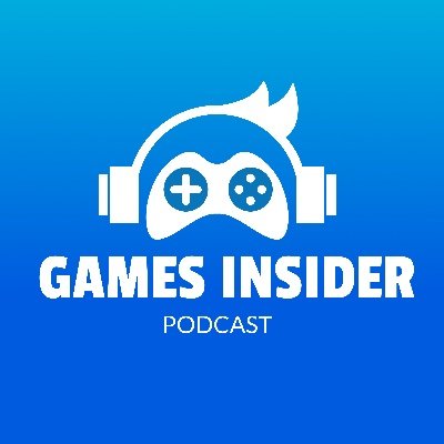 Profile Picture of Games Insider Podcast (@gamesinsiderDE) on Twitter