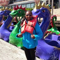 Profile Picture of Bianca Clinton (@bianca-clinton-1) on Quora