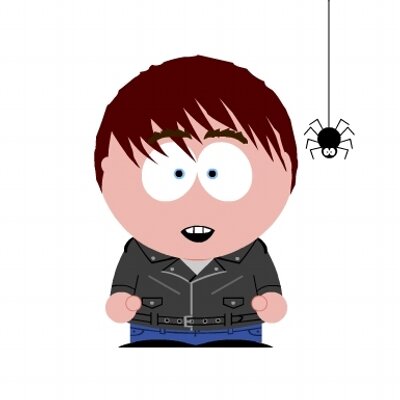 Profile Picture of Peter Enis (@pet_enis) on Twitter