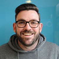 Profile Picture of James Heys (@james-heys-4) on Quora